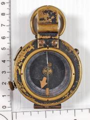 field compass