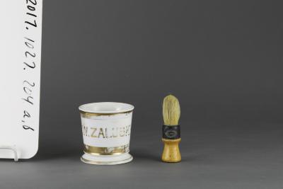 Shaving Mug