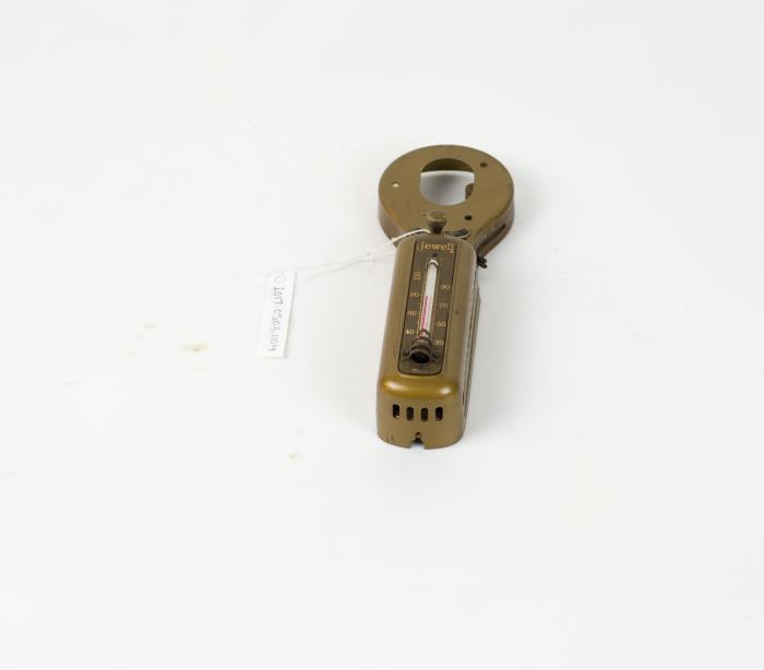 Thermostat