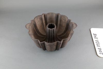Cake Mold