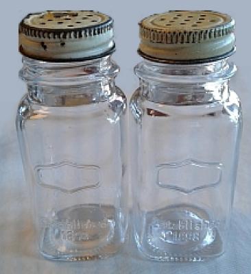 shaker, spice