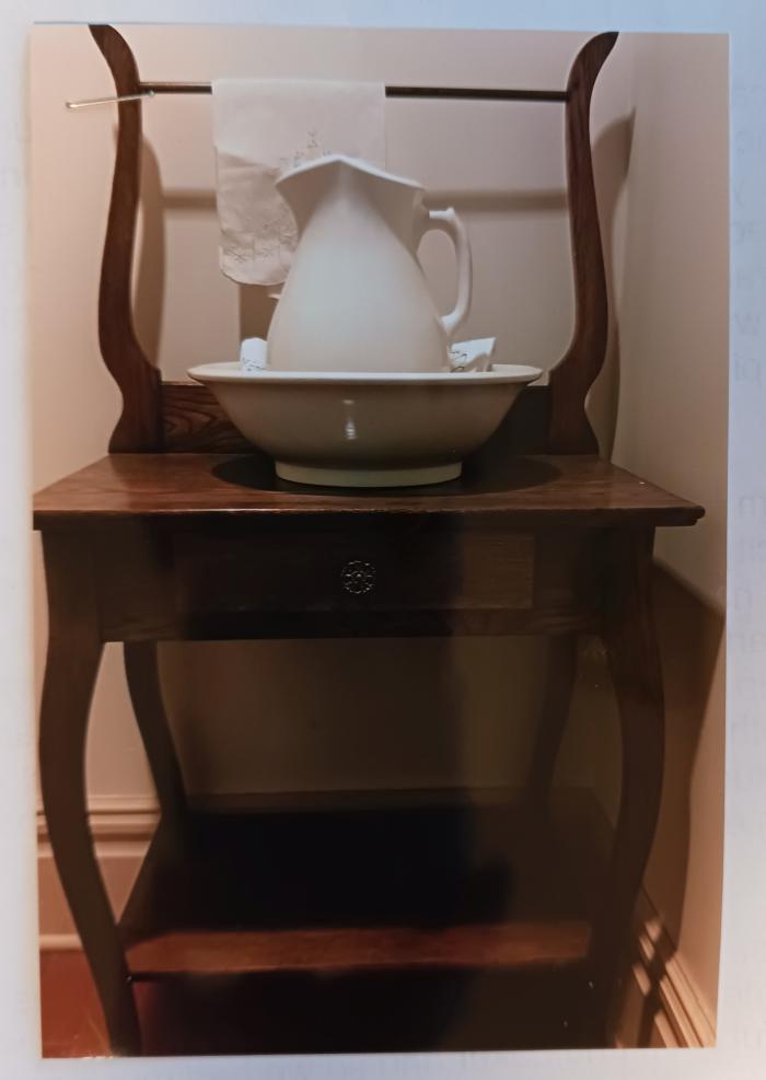 Washstand