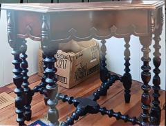 Table, Side