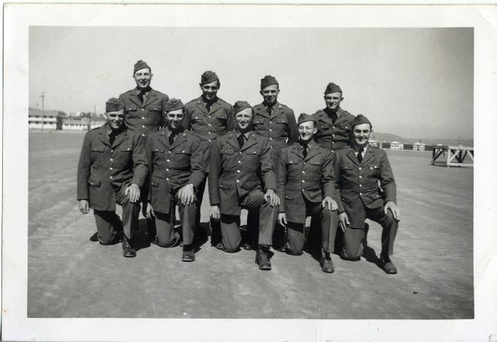First After Pearl Harbor Group
