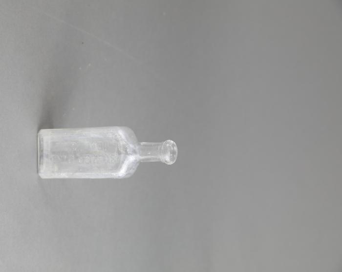 Apothecary Bottle