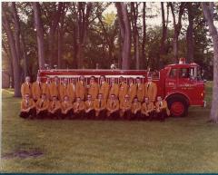 Glenwood Fire Department
