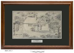School House at Minnetonka Beach