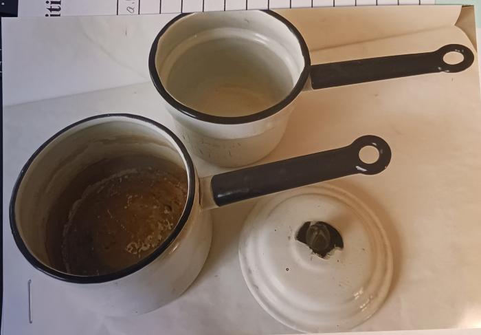 Cookware