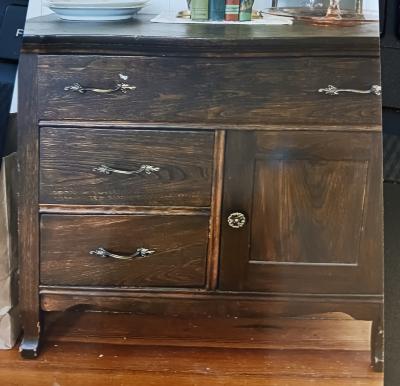 Washstand