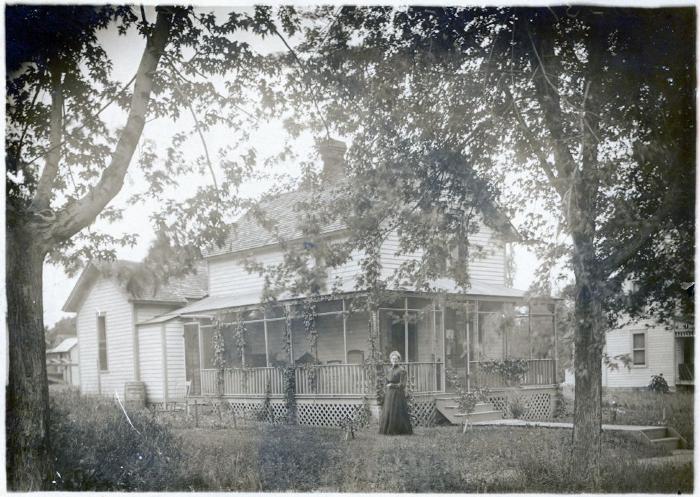 Huntington Cottage, Excelsior, MN