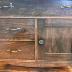 Washstand