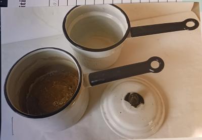 Cookware