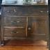 Washstand