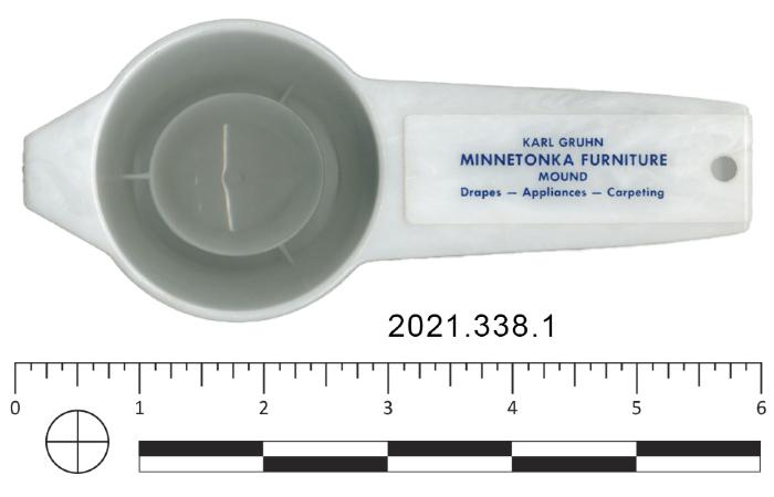 Egg Separator, Minnetonka Furniture