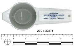 Egg Separator, Minnetonka Furniture