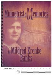 Book: Minnnetrista Memories