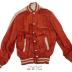 Gary Erdman's MCHS Letter Jacket