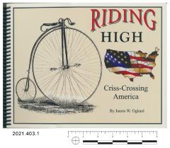 Riding High: Crisscrossing America