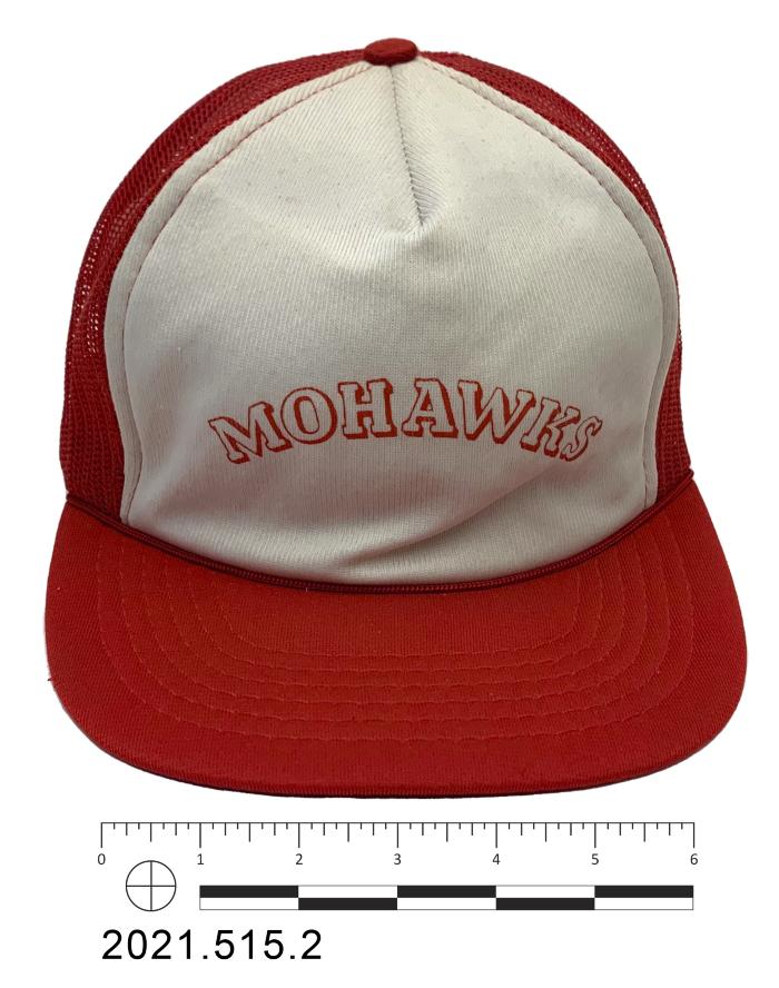 Mohawks Baseball Cap
