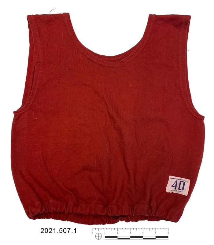 Athletic Tank Top