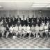 Glenwood High School Class of 1943 at their 25 year class reunion.