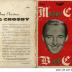 Bing Crosby With The Andrews Sisters : Merry Christmas