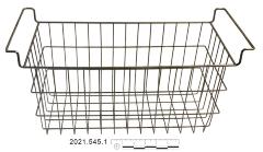 WCHS Gym Basket