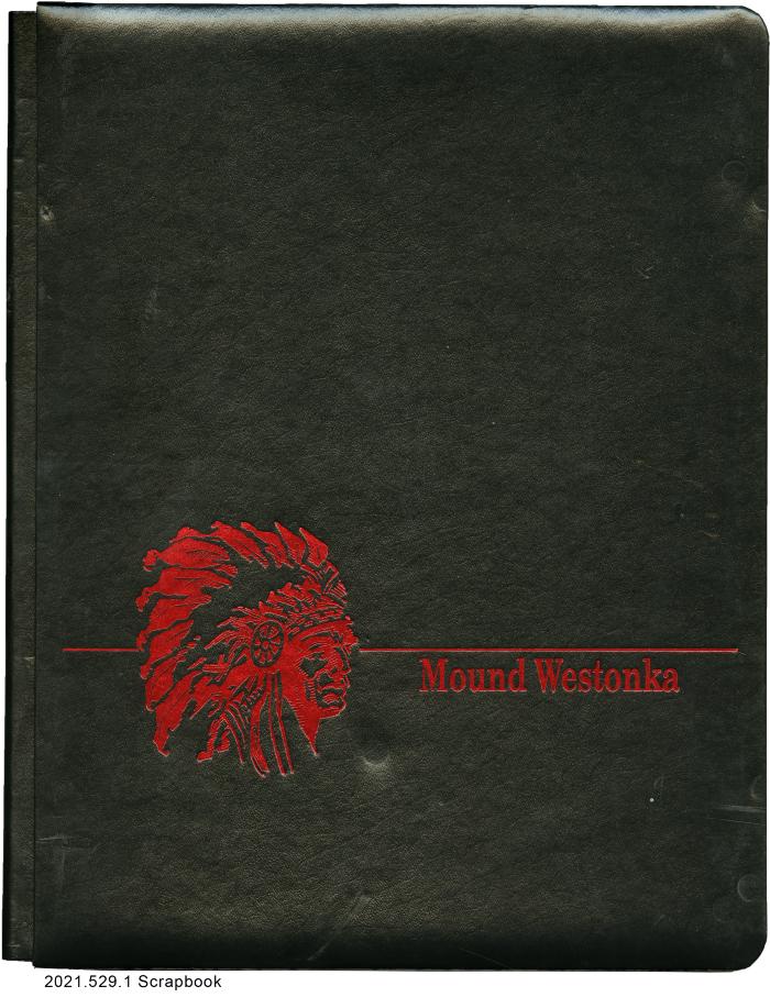 Mound Westonka Scrapbook