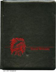 Mound Westonka Scrapbook