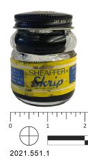 Skrip Writing Fluid Bottle
