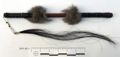 Talking Stick Replica;Talking Stick Replica