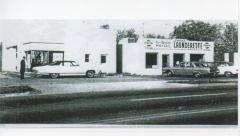 Larry's Launderette