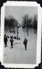Ski Jumping Tournament