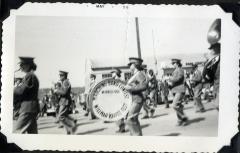 Loyalty Day Parade, Glenwood 1956