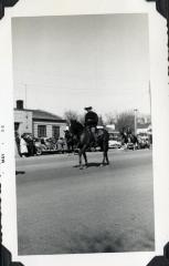 Loyalty Day Parade - Glenwood 1956