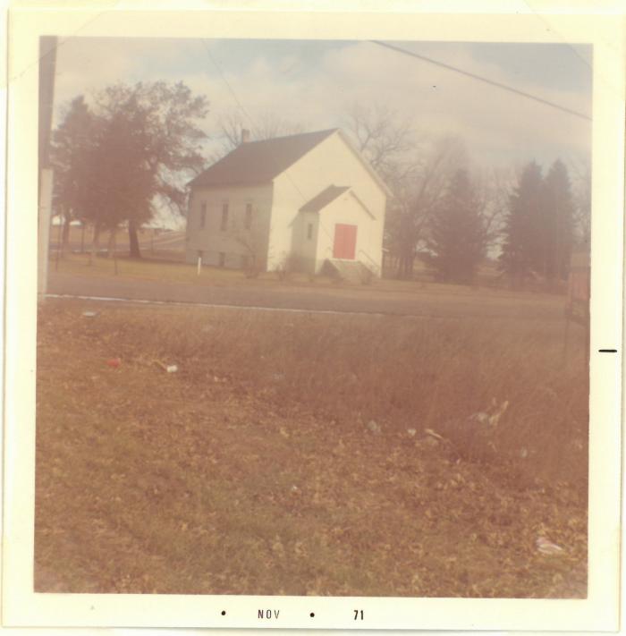 Joyce Chapel in Coon Rapids