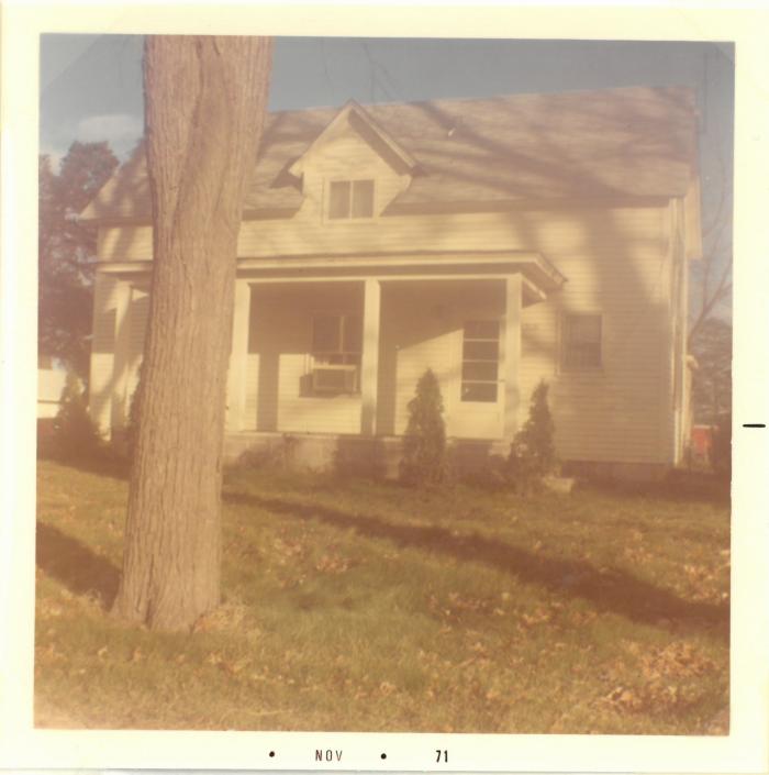 Al Flynn Home in Coon Rapids