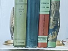 Bookend