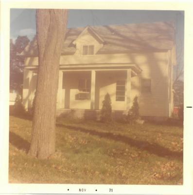 Al Flynn Home in Coon Rapids
