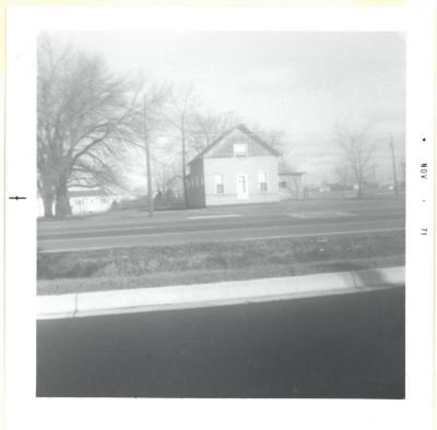 Coon Rapids Town Hall
