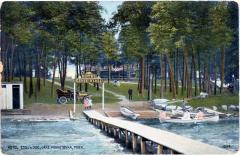 Edgewood Hotel, Shorewood, MN