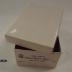 Baby Shoes in Box