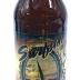 Surfside Pale Ale Beer Bottle