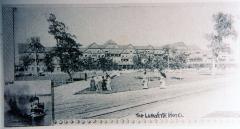 Hotel Lafayette, Minnetonka Beach, MN