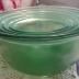 Bowl, Mixing