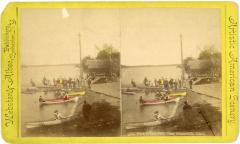Lake Park Hotel Docks, Tonka Bay, MN
