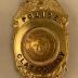 Badge, Clay County Police
