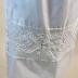 Hardanger Apron made by Delores Olson