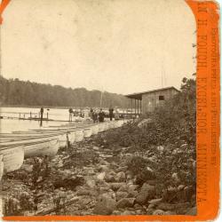 Hotel St. Louis, Deephaven, MN