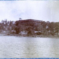 Hotel Saint Louis